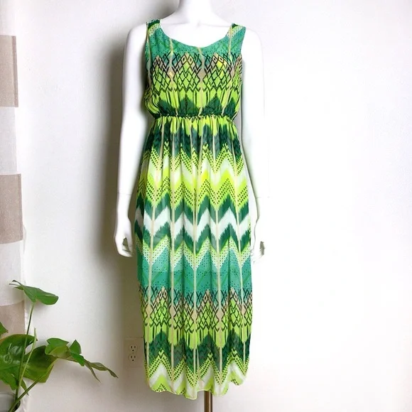 neon chevron dress 350 Best Chevron dress ideas